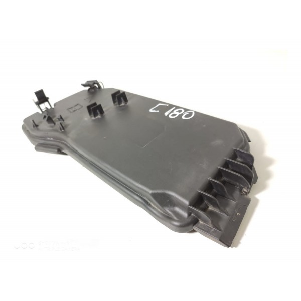 Tampa Caixa Fusível Mercedes C180 C200 A2045400082