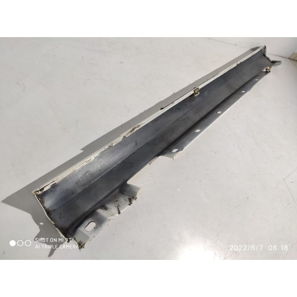 Spoiler Lateral Mercedes C180 Direito 2008/2014 A2046900440