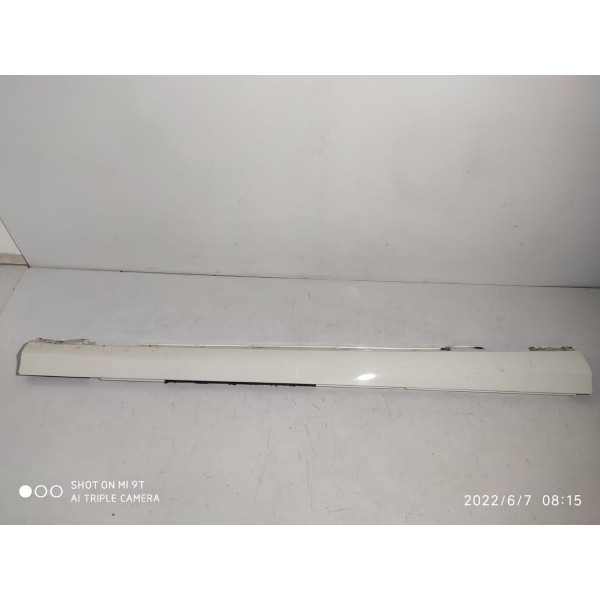 Spoiler Lateral Mercedes C180 Direito 2008/2014 A2046900440