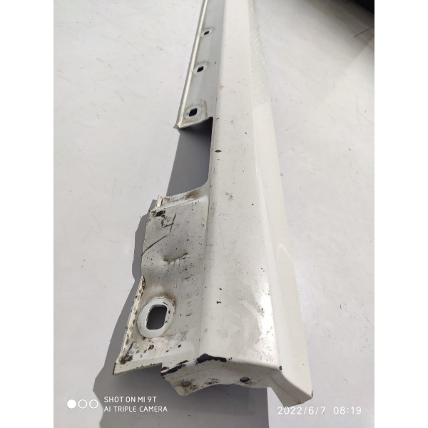 Spoiler Lateral Mercedes C180 Direito 2008/2014 A2046900440