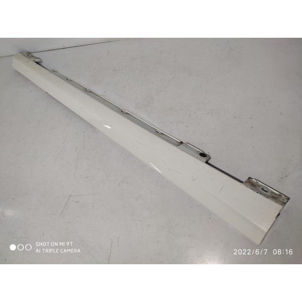 Spoiler Lateral Mercedes C180 Direito 2008/2014 A2046900440