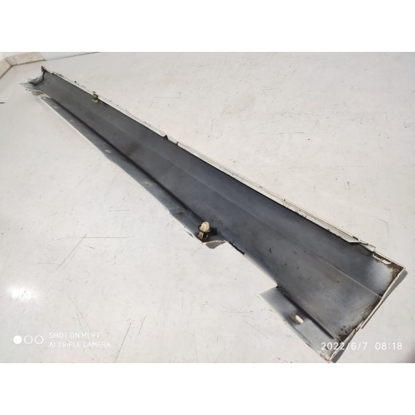 Spoiler Lateral Mercedes C180 Direito 2008/2014 A2046900440