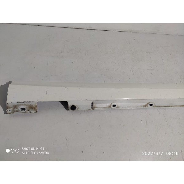 Spoiler Lateral Mercedes C180 Direito 2008/2014 A2046900440