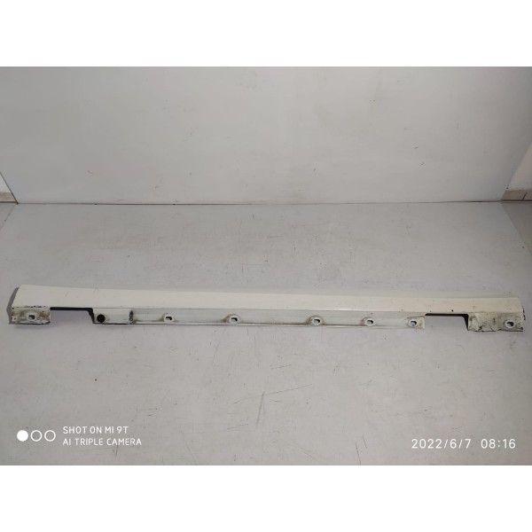 Spoiler Lateral Mercedes C180 Direito 2008/2014 A2046900440