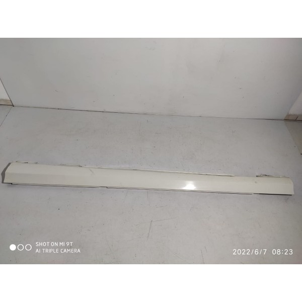 Spoiler Lateral Esquerdo Mercedes C180 08/14 A2046900340 Det