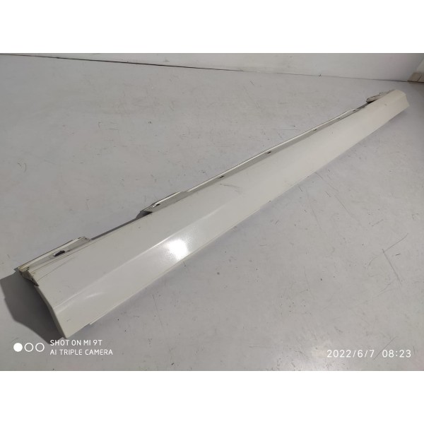 Spoiler Lateral Esquerdo Mercedes C180 08/14 A2046900340 Det
