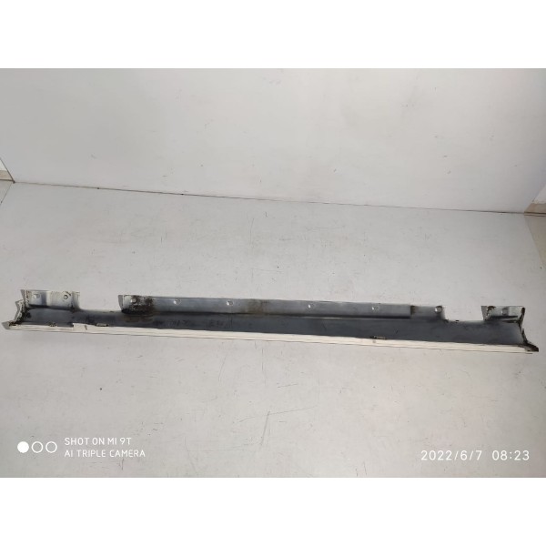 Spoiler Lateral Esquerdo Mercedes C180 08/14 A2046900340 Det