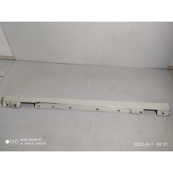 Spoiler Lateral Esquerdo Mercedes C180 08/14 A2046900340 Det