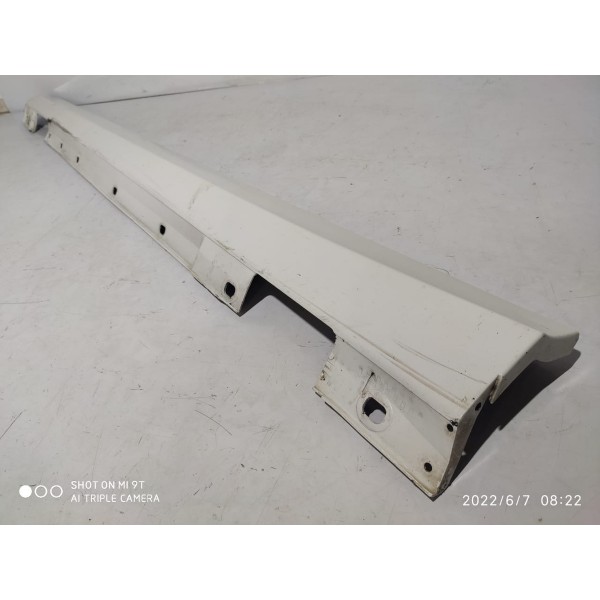 Spoiler Lateral Esquerdo Mercedes C180 08/14 A2046900340 Det