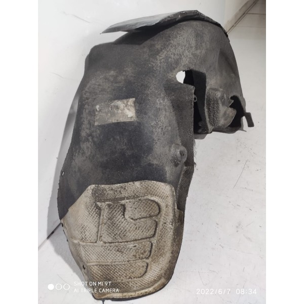 Parabarro Mercedes C180 C200 Traseiro Esquerdo 2008/2014 Det