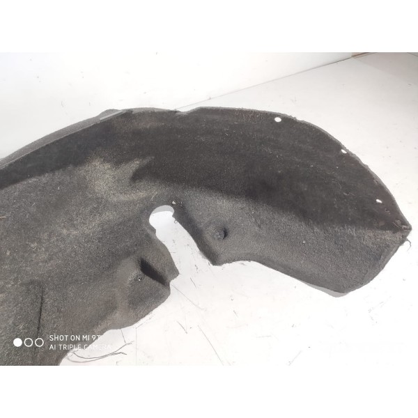 Parabarro Mercedes C180 C200 Traseiro Esquerdo 2008/2014 Det