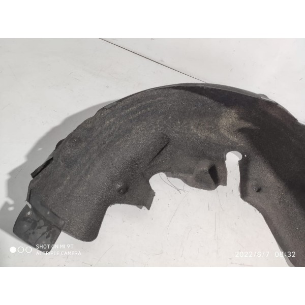 Parabarro Mercedes C180 C200 Traseiro Esquerdo 2008/2014 Det