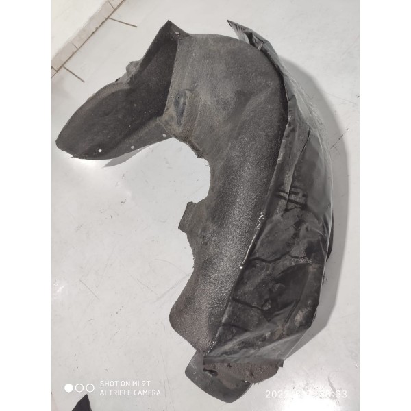 Parabarro Mercedes C180 C200 Traseiro Esquerdo 2008/2014 Det