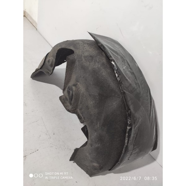 Parabarro Mercedes C180 C200 Traseiro Esquerdo 2008/2014 Det