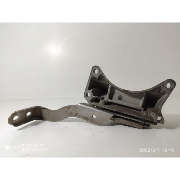 Suporte Coxim Cambio Mercedes C180/200 W204 1402421340