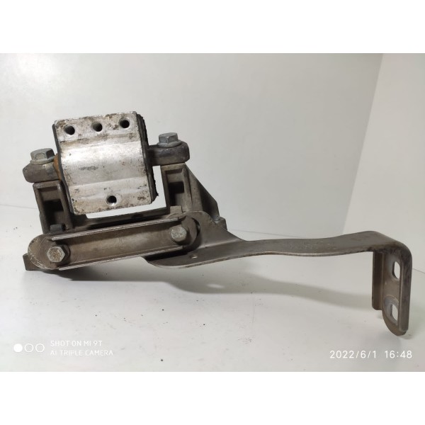 Suporte Coxim Cambio Mercedes C180/200 W204 1402421340