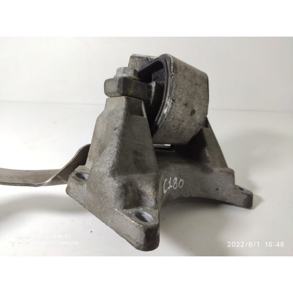Suporte Coxim Cambio Mercedes C180/200 W204 1402421340
