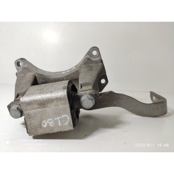 Suporte Coxim Cambio Mercedes C180/200 W204 1402421340