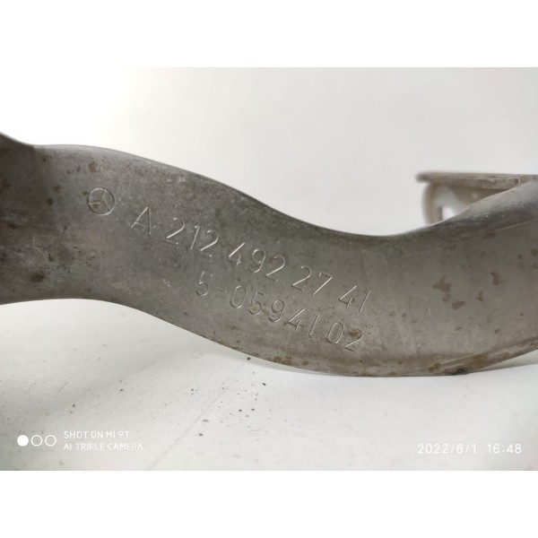 Suporte Coxim Cambio Mercedes C180/200 W204 1402421340