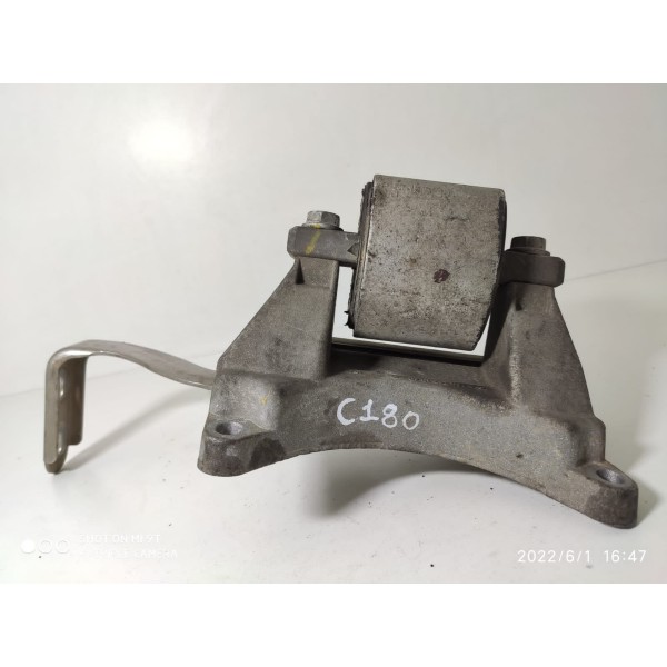 Suporte Coxim Cambio Mercedes C180/200 W204 1402421340