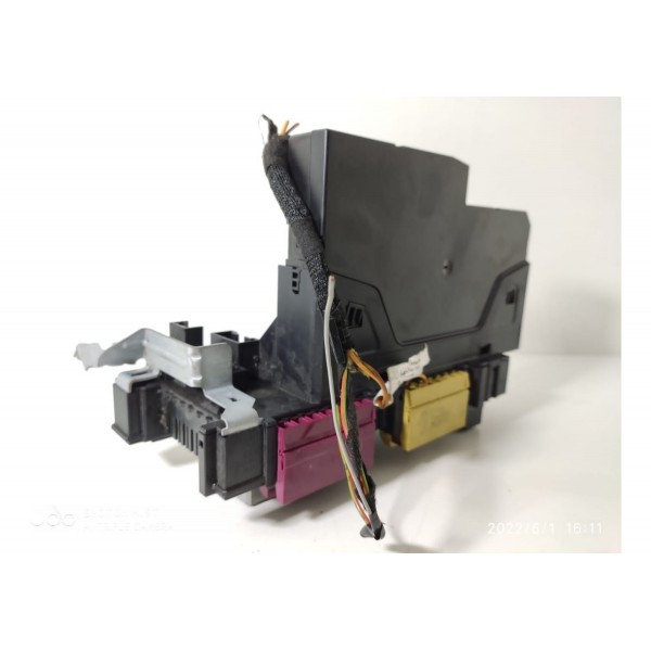 Caixa Fusíveis Merced C180 C200 2008 2014 5dk00922514