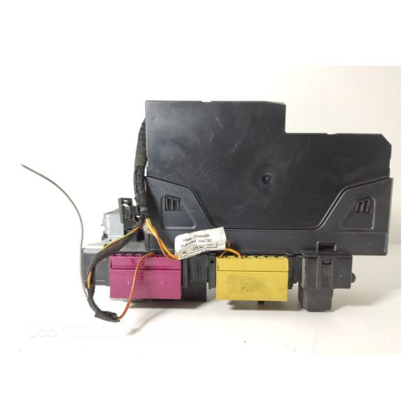 Caixa Fusíveis Merced C180 C200 2008 2014 5dk00922514