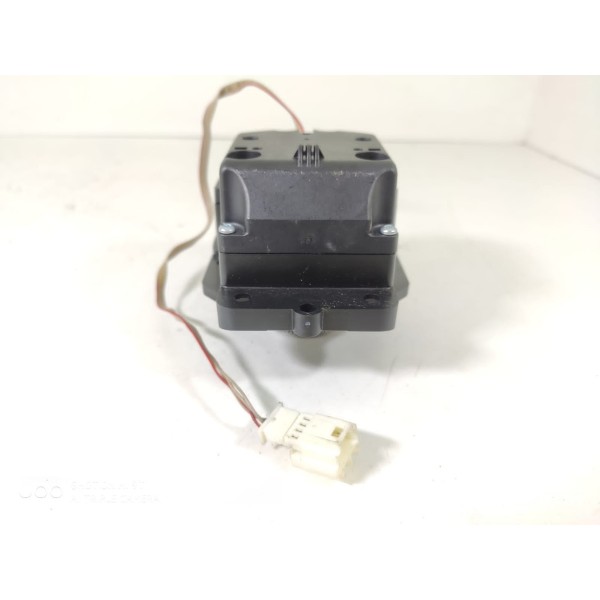 Botão Navegado Mercedes C180 C200 2008/2011 A2048700779