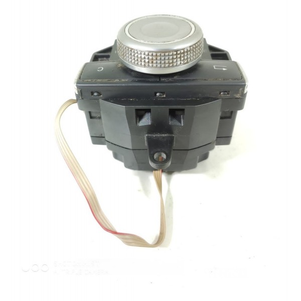 Botão Navegado Mercedes C180 C200 2008/2011 A2048700779