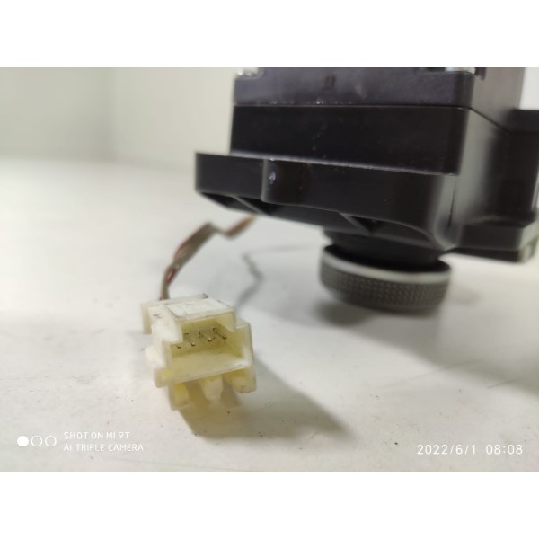 Botão Navegado Mercedes C180 C200 2008/2011 A2048700779