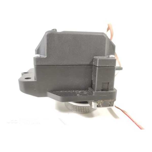 Botão Navegado Mercedes C180 C200 2008/2011 A2048700779