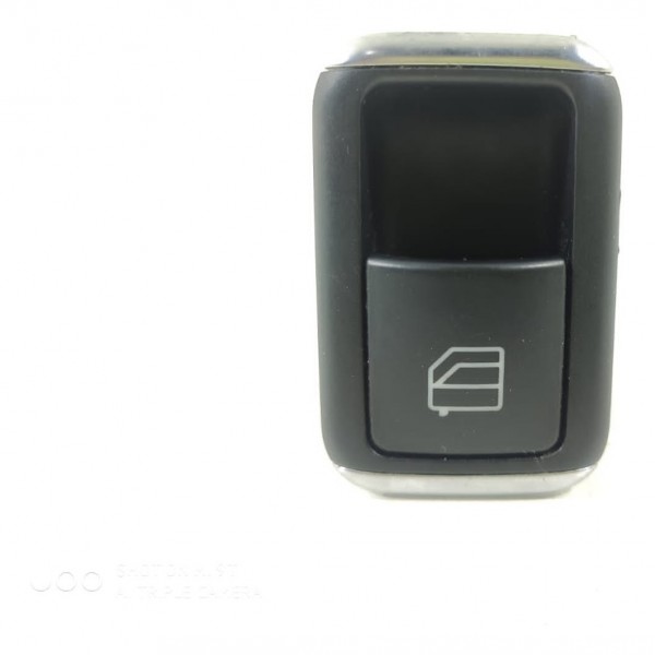 Botao Vidro Mercedes C180 C200 2008/2014 A2049055502