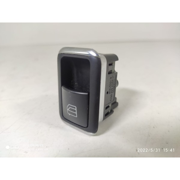 Botao Vidro Mercedes C180 C200 2008/2014 A2049055502