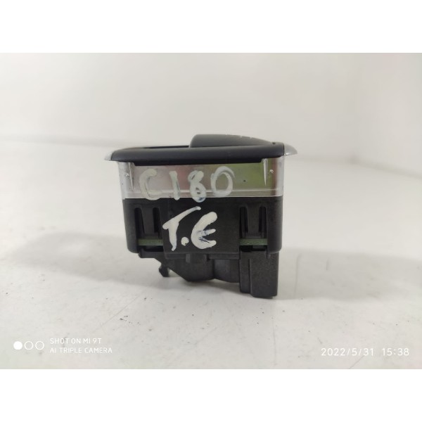 Botao Vidro Mercedes C180 C200 2008/2014 A2049055502