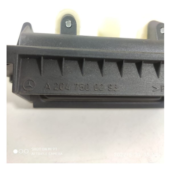 Maçaneta Tampa Tra Mercedes C180 2008/2014 A2047500298