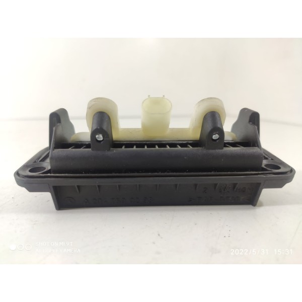 Maçaneta Tampa Tra Mercedes C180 2008/2014 A2047500298