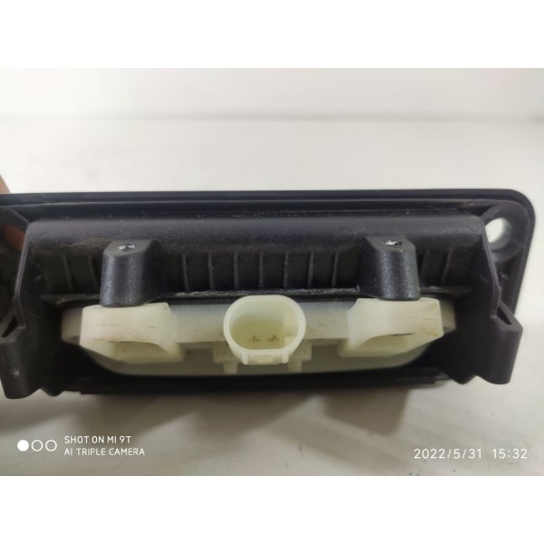 Maçaneta Tampa Tra Mercedes C180 2008/2014 A2047500298