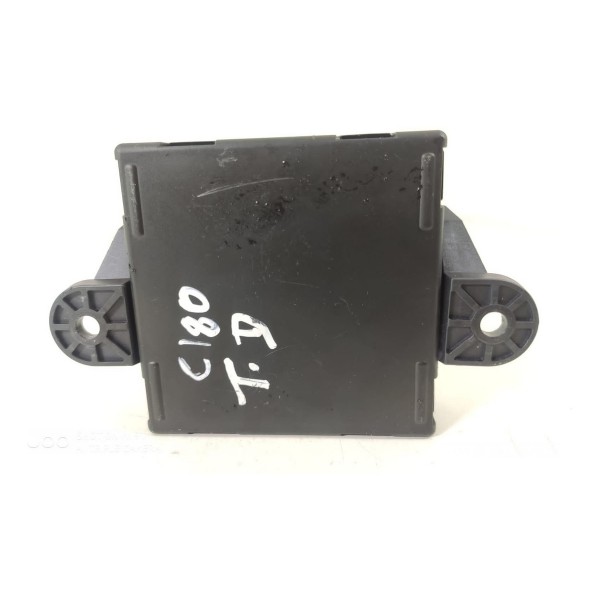 Módulo Porta Mercedes C180 C200 2007 2014 A2129004006