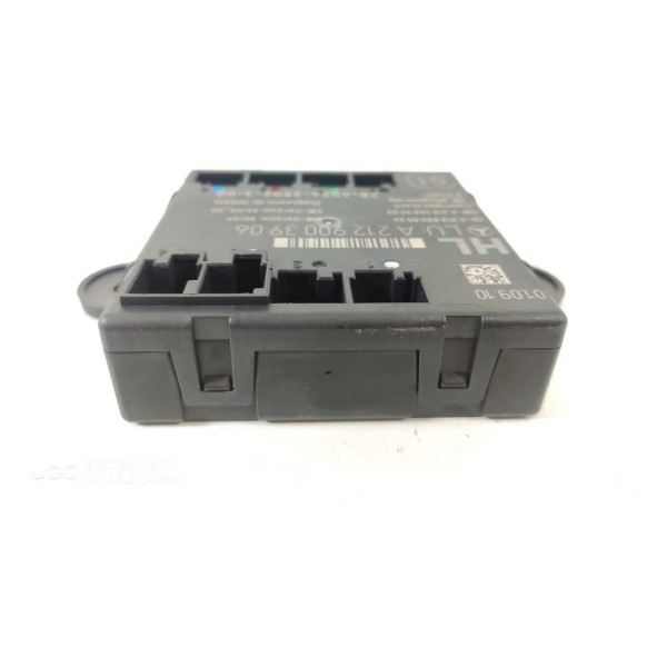 Módulo Porta Mercedes C180 C200 2007 2014 A2129003906