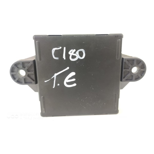Módulo Porta Mercedes C180 C200 2007 2014 A2129003906