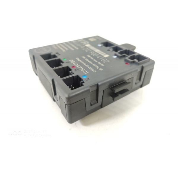 Módulo Porta Mercedes C180 2007 2014 A2129004102