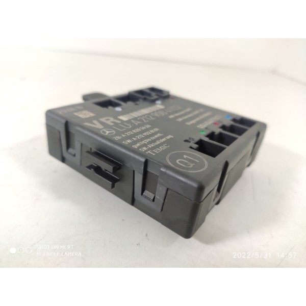 Módulo Porta Mercedes C180 2007 2014 A2129004102