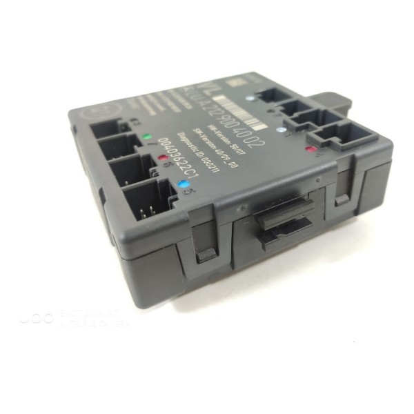 Módulo Porta Mercedes C180 C200 2007 2014 A2129004002