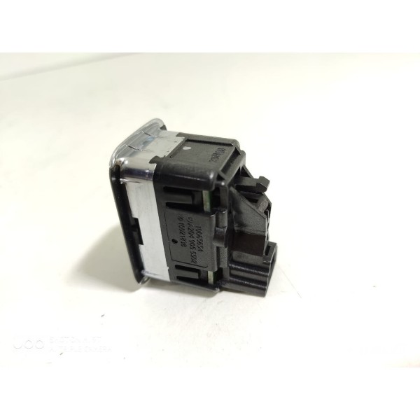 Botao Vidro Mercedes C180 C200 2008/2014 A2049055502