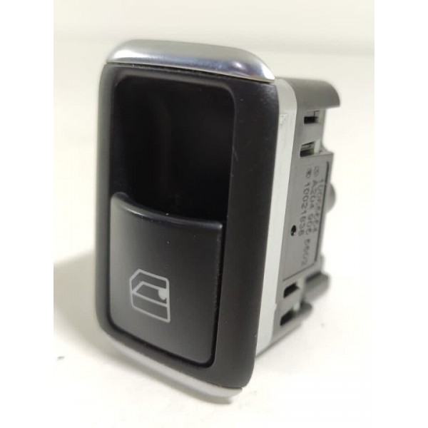 Botao Vidro Mercedes C180 C200 2008/2014 A2049055502