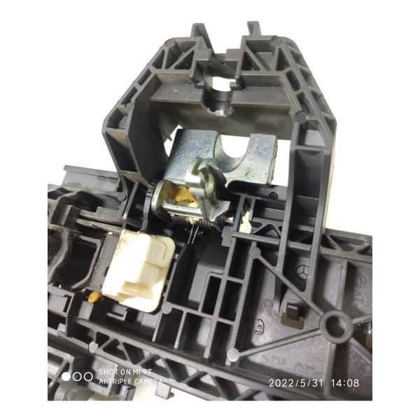 Maçaneta Externa Mercedes C180 C200 Traseira Direi 2008/2014