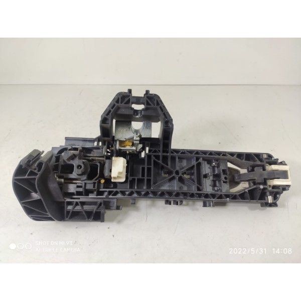 Maçaneta Externa Mercedes C180 C200 Traseira Direi 2008/2014