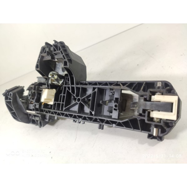 Maçaneta Externa Mercedes C180 C200 Traseira Direi 2008/2014