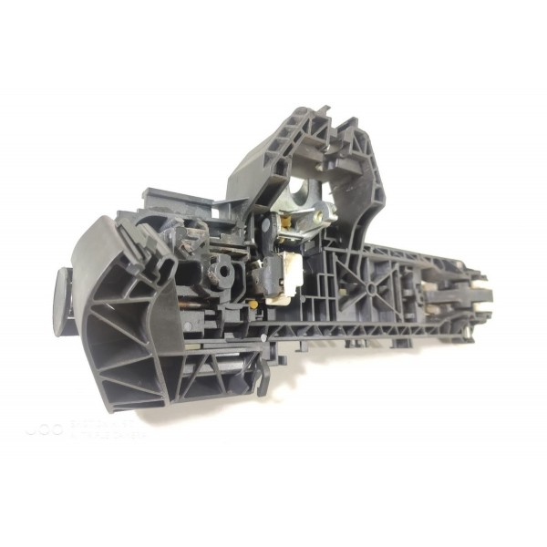 Maçaneta Externa Mercedes C180 C200 Traseira Direi 2008/2014