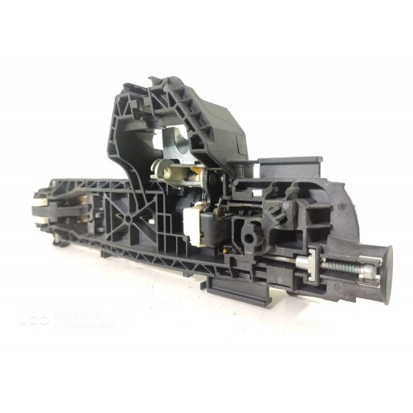 Maçaneta Externa Mercedes C180 C200 Traseira Esque 2008/2014