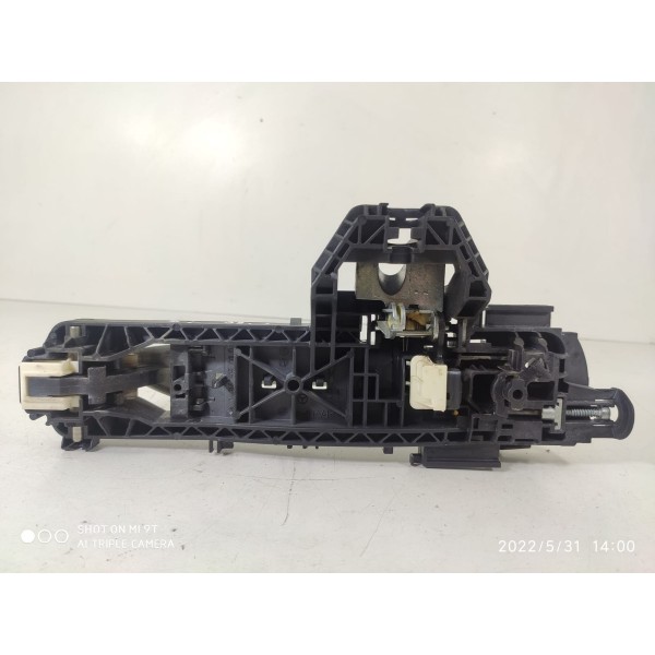 Maçaneta Externa Mercedes C180 C200 Traseira Esque 2008/2014